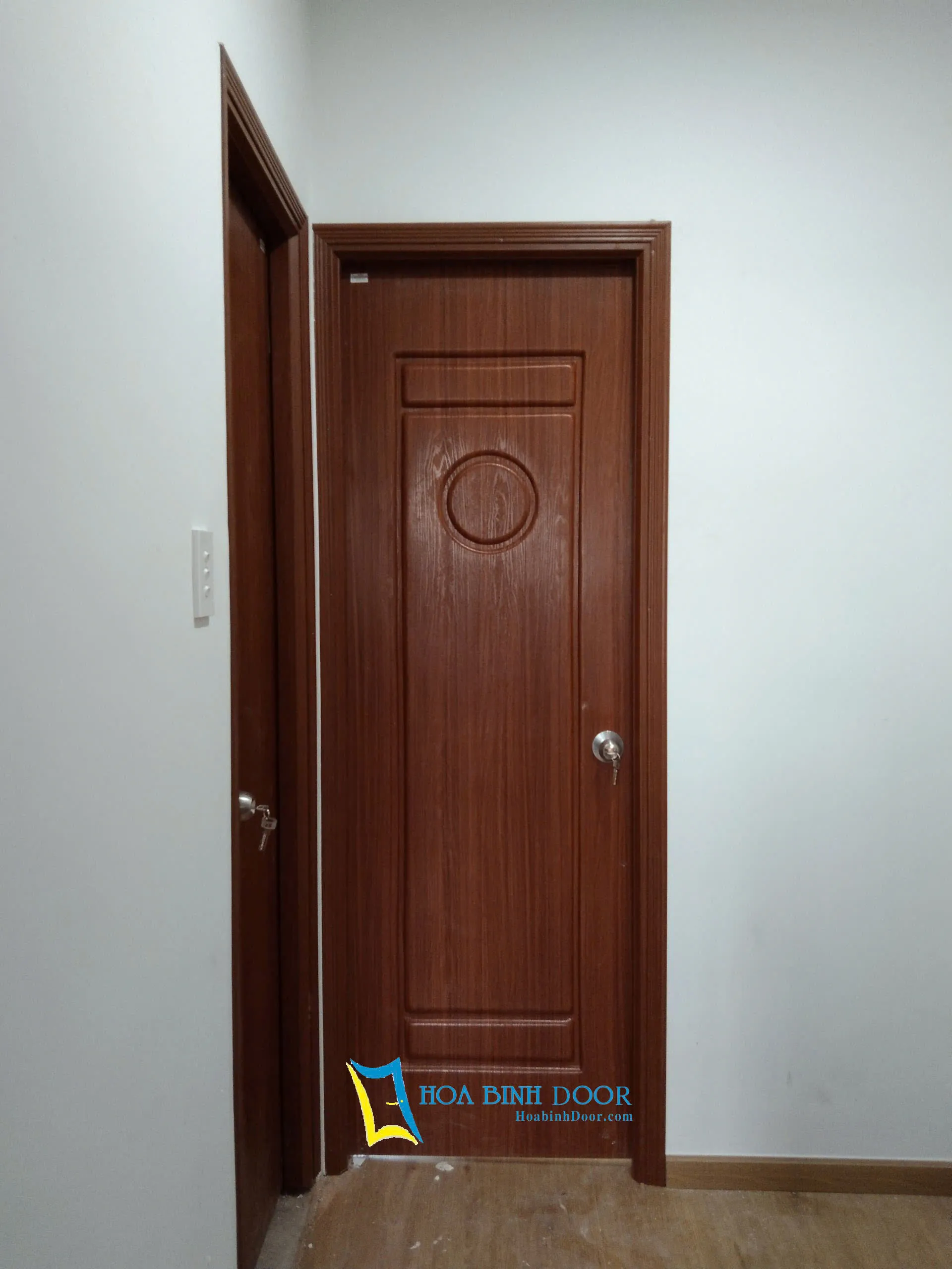 Những Đặc Điểm Của Cửa Nhựa Đài Loan Tại Hồ Chí Minh