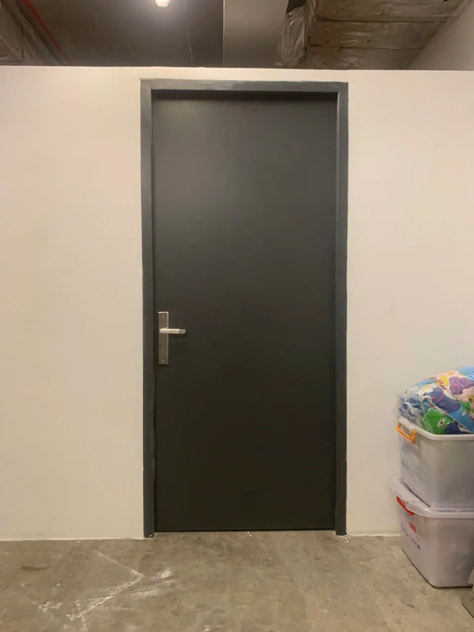 Báo Giá Cửa Thép Chống Cháy Mới Nhất Tháng 6